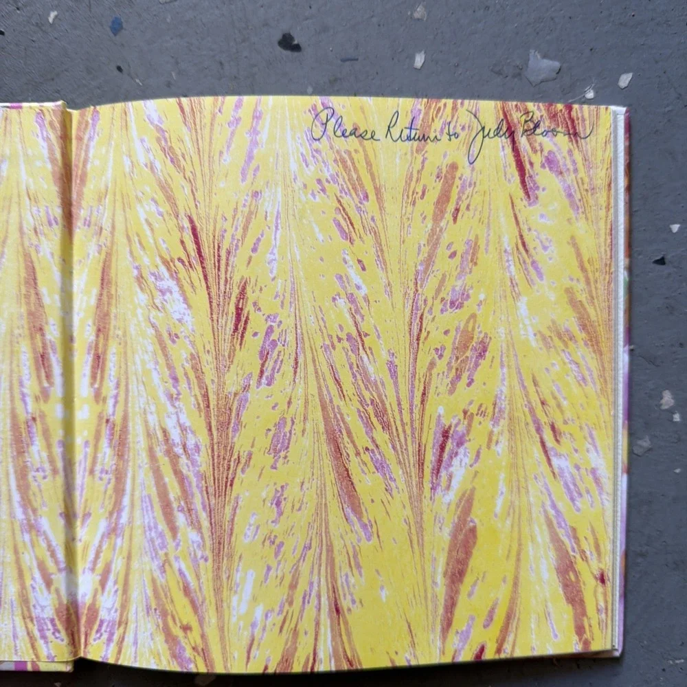 Magna Book of Orchids A Guide To Growing And Arranging Orchids David Squire Rare